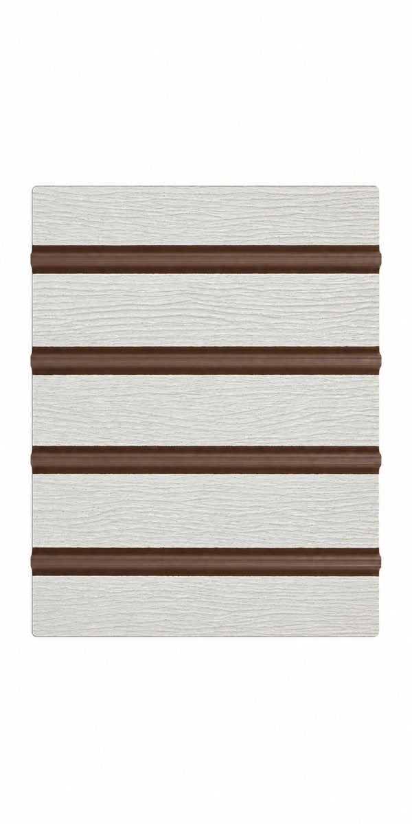 Linear grain Combo Panel — ST.CBP.AR.MMP.LM.30234.DM.WOD.S.RSL.26007 FBZ651TH2.100