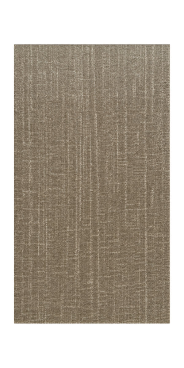 Geometric Taupe Resin Panel — CFUR-801U5.100