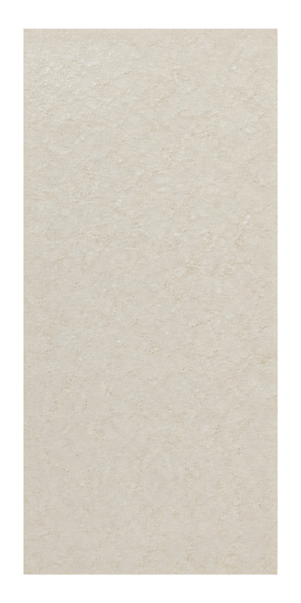 Ivory Textured Resin Panel — COST-809U00