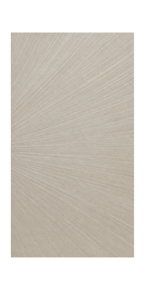 Brushed Beige Resin Panel — CRES-RAL-801U00