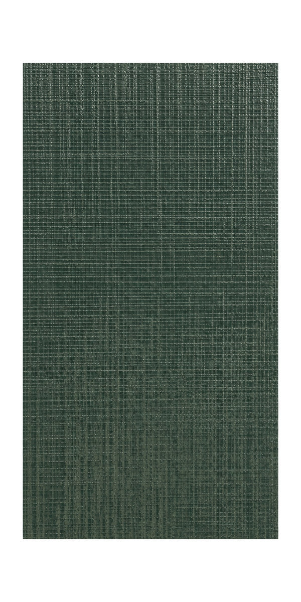 Forest Green Textured Resin Panel — CSQR-880U00