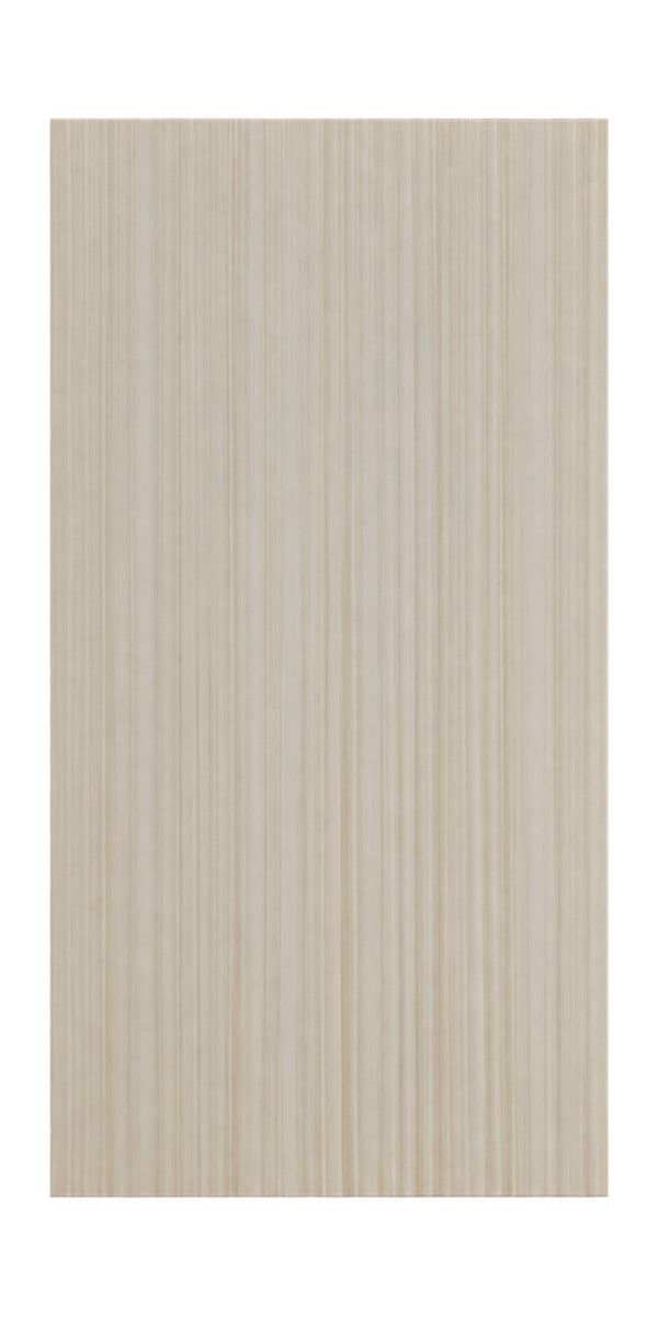 Linear Beige Resin Panel — CDLC-806U00