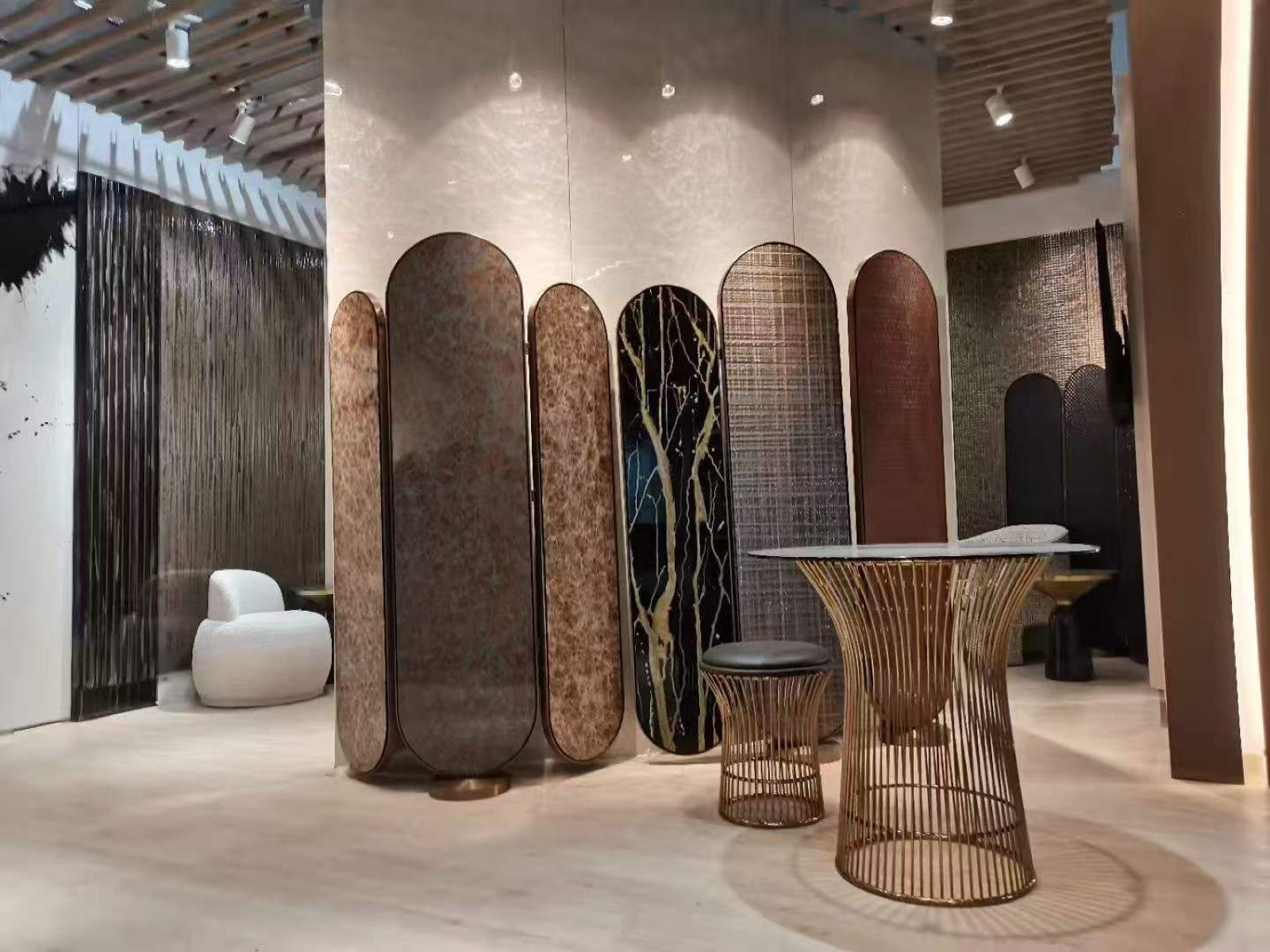 MIX at Guangzhou Design Week 2020 — view 1