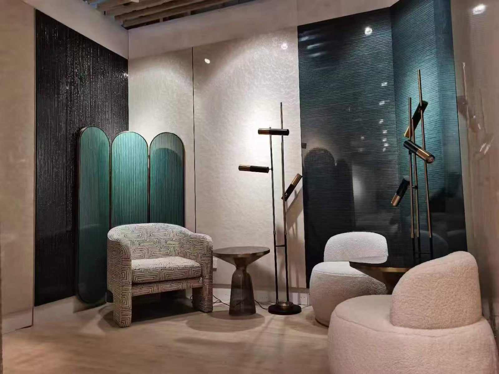 MIX at Guangzhou Design Week 2020 — view 2