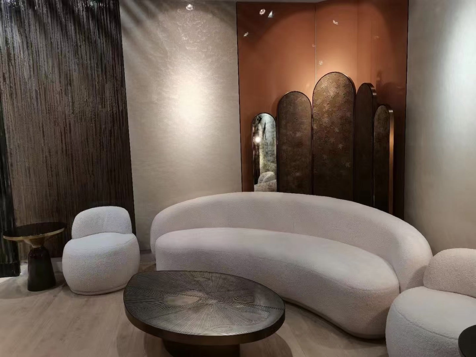 MIX at Guangzhou Design Week 2020 — view 3