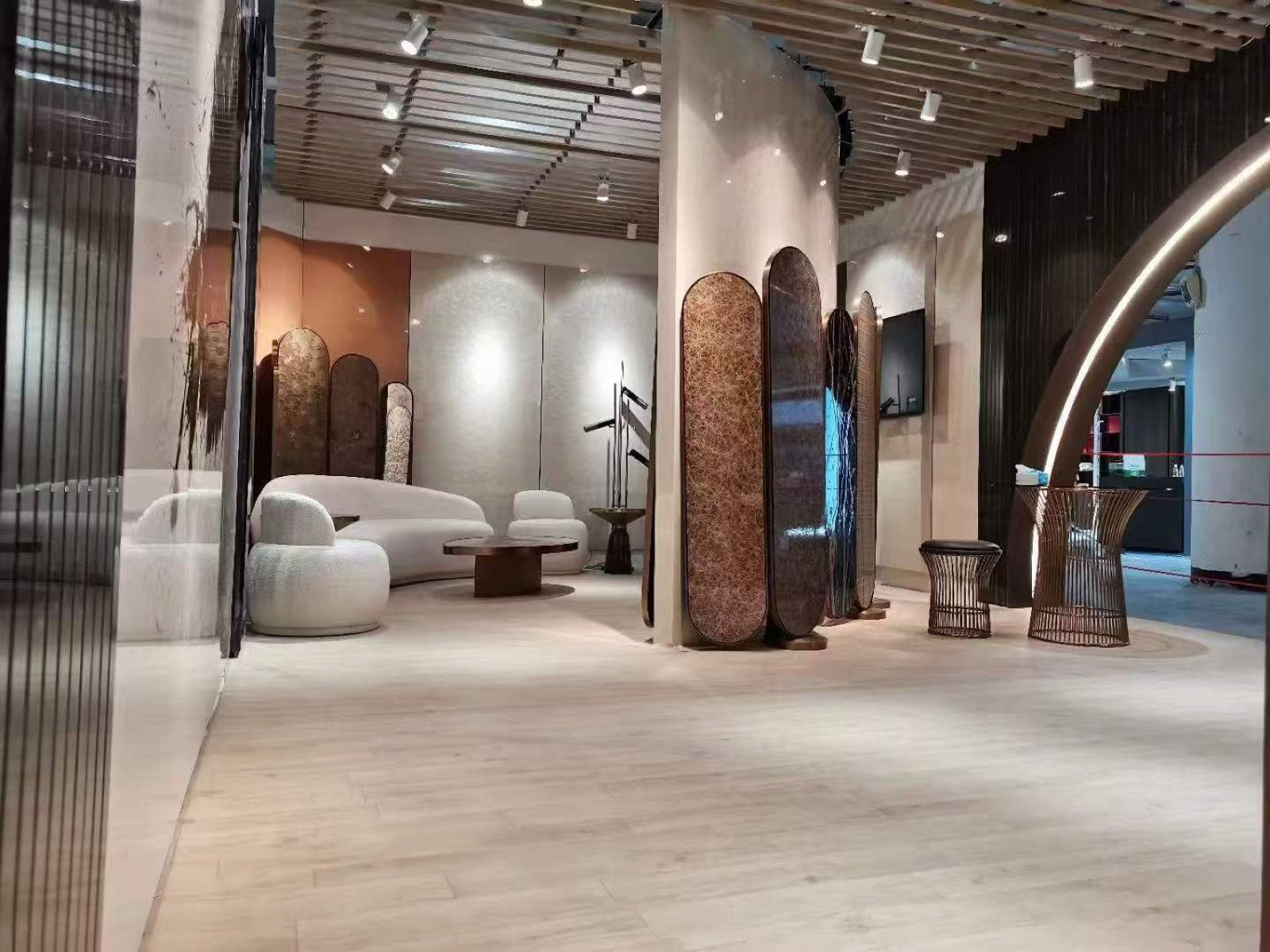 MIX at Guangzhou Design Week 2020 — view 4