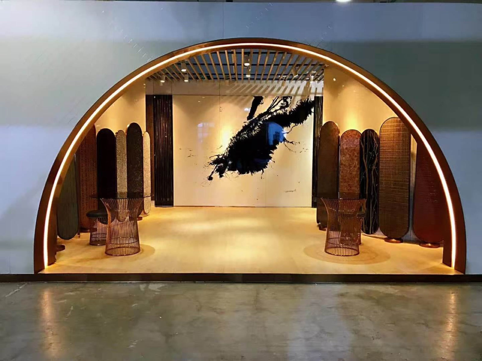 MIX at Guangzhou Design Week 2020 — view 5